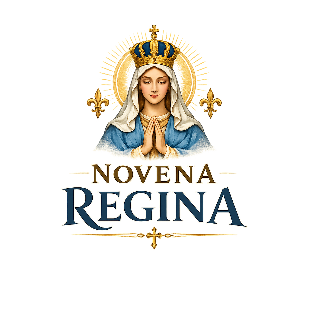 Novena Regina